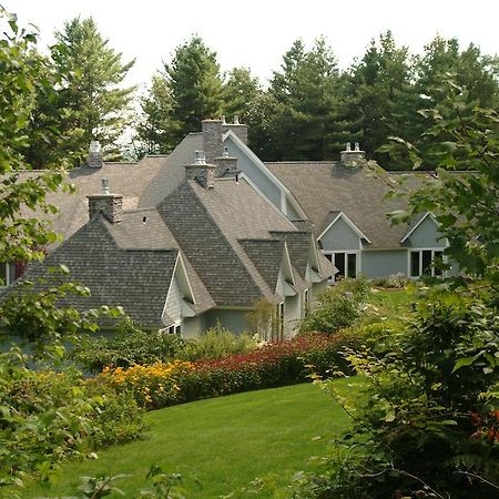 Stone Hill Inn Stowe Fork Buitenkant foto