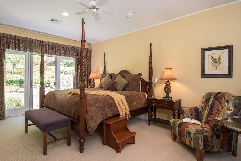 Stone Hill Inn Stowe Fork Buitenkant foto