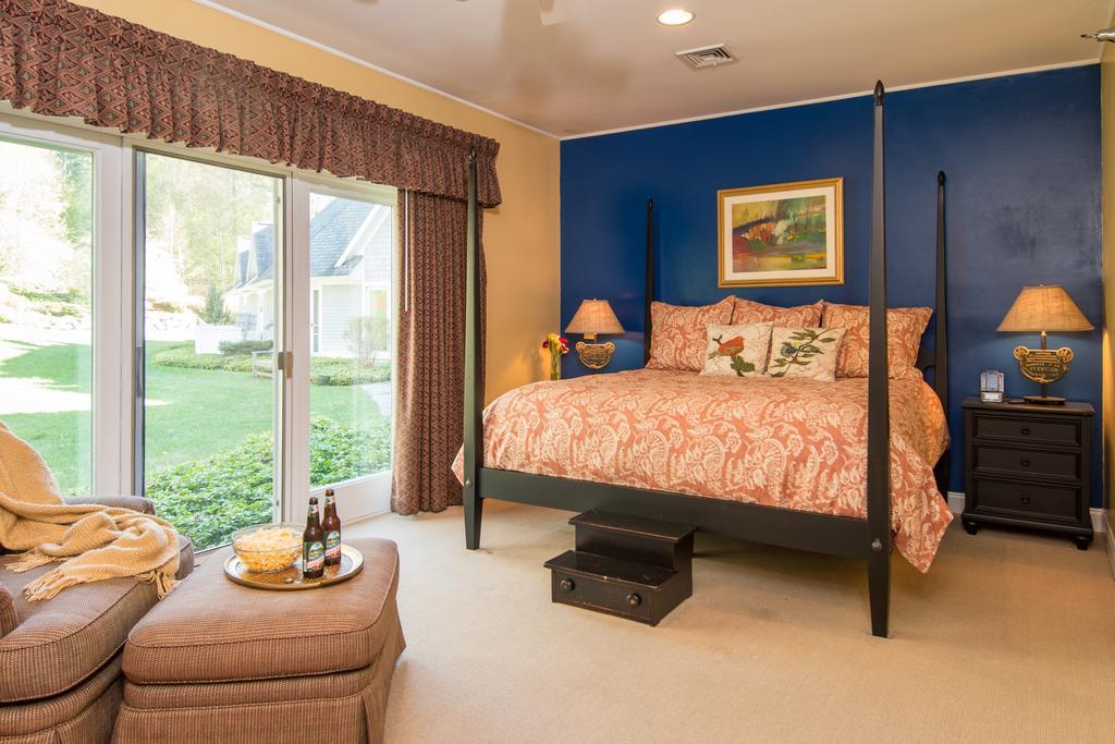 Stone Hill Inn Stowe Fork Buitenkant foto
