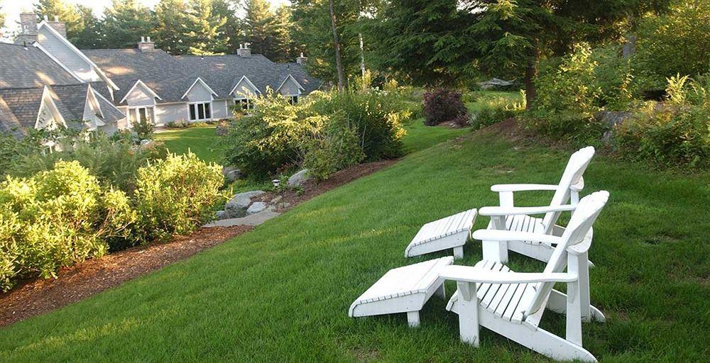Stone Hill Inn Stowe Fork Buitenkant foto