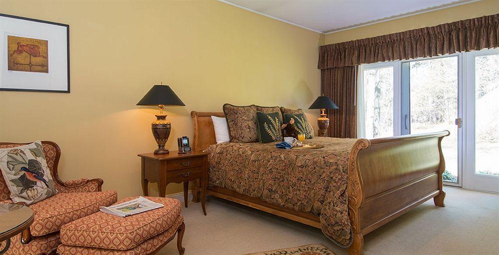 Stone Hill Inn Stowe Fork Buitenkant foto