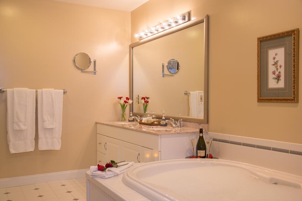 Stone Hill Inn Stowe Fork Buitenkant foto
