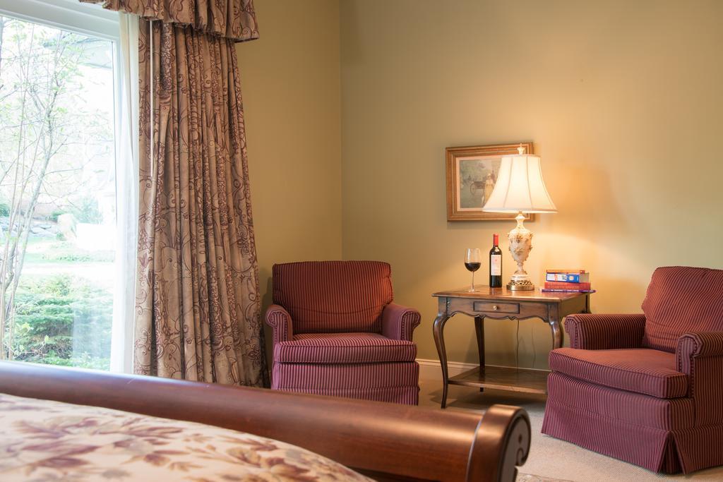 Stone Hill Inn Stowe Fork Buitenkant foto