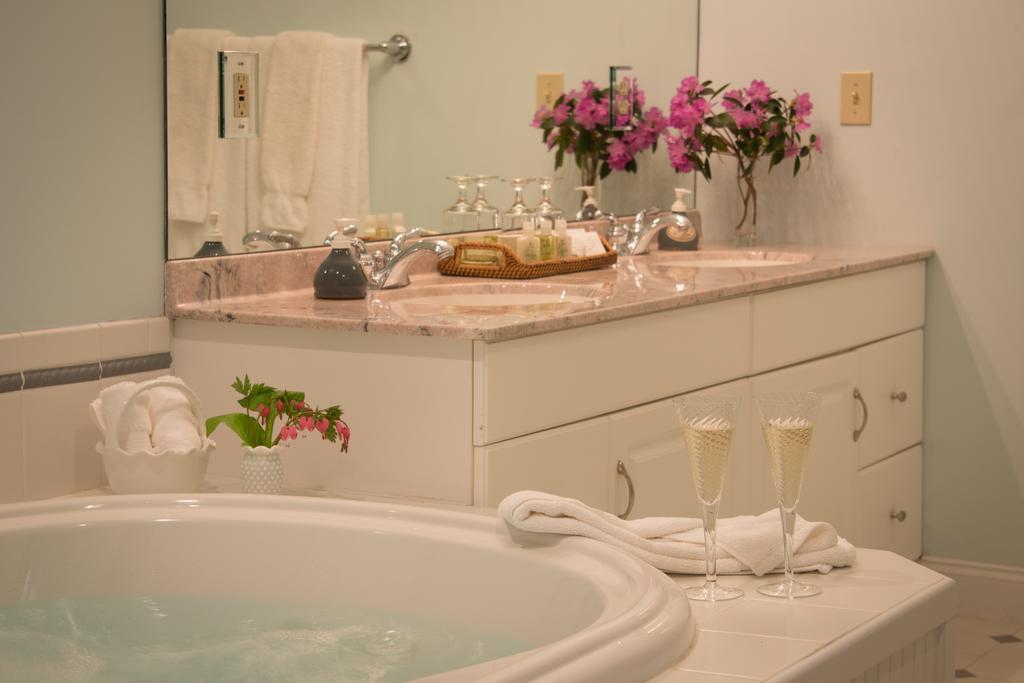 Stone Hill Inn Stowe Fork Buitenkant foto